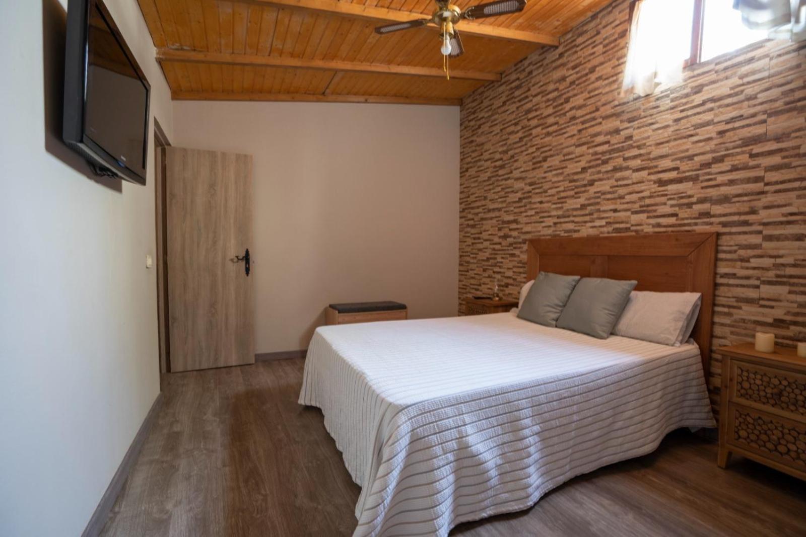 Villa El Recoveco De La Solana Telde Esterno foto
